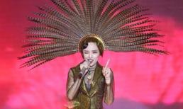 The Remix: Xôn xao tin Tóc Tiên đăng quang, Sơn Tùng M-TP về thứ 3 chung cuộc