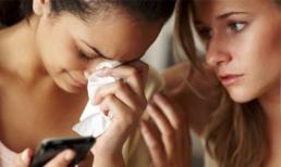 Làm gì khi anh ấy đã có người yêu?