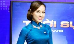 Điểm mặt những MC, BTV hot nhất VTV