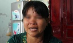 Học sinh lớp 7 bị đánh: Mẹ nạn nhân choáng váng khi xem clip