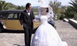 Thêm ảnh cưới đẹp 'hút hồn' của Lê Kiều Như và Nguyễn Nhất Huy