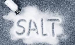 5 thực phẩm màu trắng mẹ bầu nên hạn chế ăn