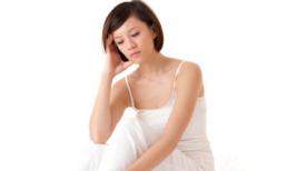 Nỗi oan ngoại tình…