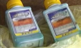 Nữ sinh lớp 11 uống thuốc diệt cỏ tự tử trong nghĩa trang