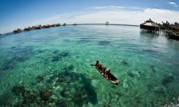 Sabah, 'vùng đất gió' giữa miền nhiệt đới xinh đẹp