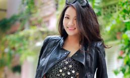 Thủy Top nổi bật với street style đa phong cách