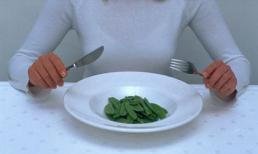 Ăn ba bữa một ngày gây hại cho sức khỏe?