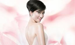 Da trắng hồng, hết nám nhanh chóng với rau xanh