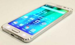 Những smartphone mỏng nhất đang bán tại Việt Nam