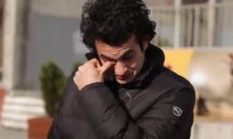 Xúc động đoạn clip về tình hàng xóm sẽ khiến bạn rơi nước mắt