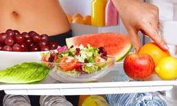 Những loại rau quả không nên bỏ tủ lạnh