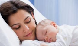 Chương trình Làm Mẹ tập 44: Bệnh lý liên quan đến nước ối