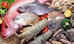 Người mắc sỏi thận không nên ăn những thực phẩm này