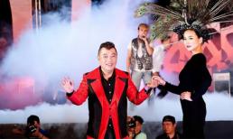 Tuấn Hà Lan - Chuyện của tóc 5 - Hội tụ và thăng hoa