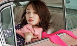 Bạch Bách Hà khác lạ với cá tính nổi loạn trong bộ ảnh mới