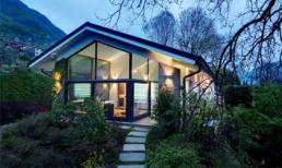 Những cấm kị trong phong thủy nhà ở một tầng