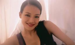 Thư Kỳ nồng nàn quyến rũ trong hình ảnh mới