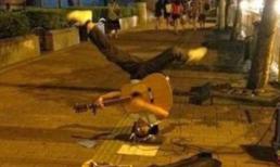 Đừng nói em chơi trội, chỉ là em cá tính thôi!