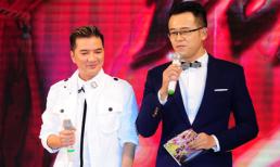 Đàm Vĩnh Hưng xác nhận làm giám khảo 'Giọng hát Việt'