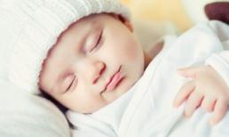 10 sai lầm bố mẹ hay mắc khi chăm sóc giấc ngủ của trẻ