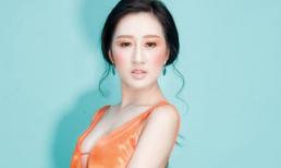 Huỳnh Thuý Anh đến Mỹ làm ban giám khảo Hoa hậu 