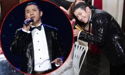  Kasim Hoàng Vũ bình thản lộ diện giữa scandal quỵt nợ