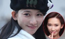 Lâm Chí Linh lộ nhan sắc tàn tạ khi để mặt mộc