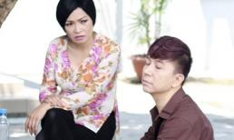 Long Nhật bất ngờ đóng phim cùng Phương Thanh