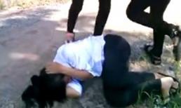 Những vụ nữ sinh đánh nhau chấn động dư luận