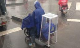 Sáng chế của bố