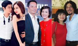 Sao Việt 'chồng đàn, vợ hát' được yêu thích nhất Vbiz