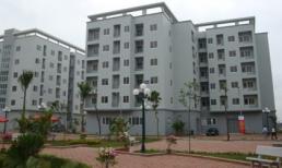 Hà Nội: Bé trai nguy kịch vì rơi từ tầng 6 xuống đất