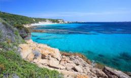 Đảo Corse, 'nàng tiên biển' yêu kiều của nước Pháp