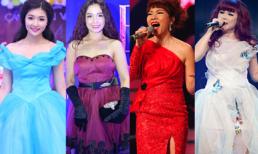 'Đệ nhất lúa' Sao Việt tuần qua (P141)