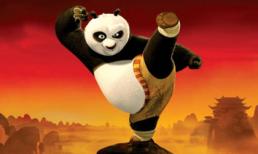 Gấu Po sẽ đính hôn trong 'Kung Fu Panda 3'