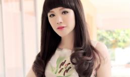 Hồ Quỳnh Hương lần đầu biểu diễn tại 'Bài hát yêu thích'