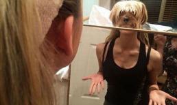 Những bức ảnh trùng hợp đến bất ngờ