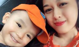 Thư gửi con của nữ sinh trường Báo lấy chồng năm 19 tuổi