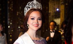 Ruby Anh Phạm đăng quang á hậu 1 Hoa hậu phụ nữ người Việt thế giới 2015