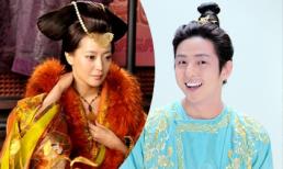 Những sao Hàn bị chỉ trích thậm tệ vì đóng phim cổ trang Hoa ngữ