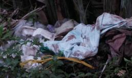 Phát hiện thi thể cô giáo tiểu học cháy xém tại nhà riêng