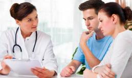 3 yếu tố khách quan gây vô sinh hàng đầu ở cả nam và nữ