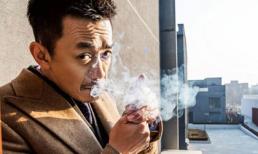 Showbiz Hoa ngữ điêu đứng vì 'nàng tiên nâu'