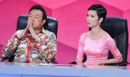 Xuân Lan ‘kết đôi’ Chí Tài ‘đánh bại’ vợ chồng Hoài Linh