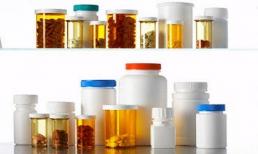 Những lưu ý về việc bảo quản thuốc tại nhà