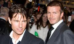 Những tài tử đào hoa dính nghi án đồng tính