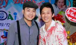 Đệ tử danh hài Hoài Linh làm liveshow quy tụ dàn sao