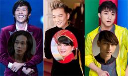 Những bản sao hoàn hảo của sao nam Việt