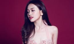 Sĩ Thanh khoe vẻ đẹp hút hồn khó rời mắt