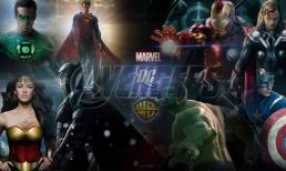 3 trailer của Avengers 2 được 'nhét' thành 1, fan đã hóng lại càng thêm 'cuồng'